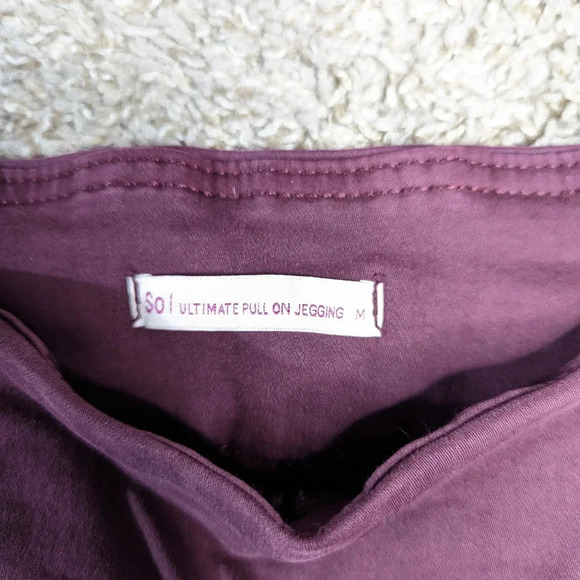 Jeggins - Picture 2 of 4